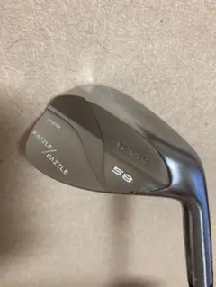 ラズルダズル CS-01W 58°