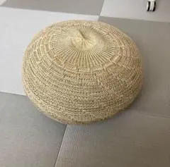IKEA SANDARED サンダレード　プーフ
