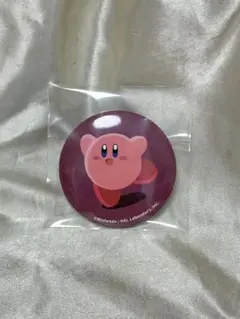 カービィ ピンバッジ