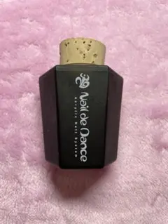 Nail de Dance ダッペンディッシュ