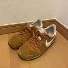 NIKE チャレンジャー23.5cm
