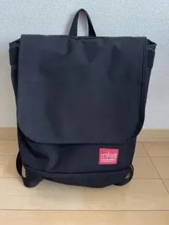 リュックバッグ　マンハッタン