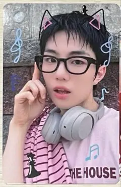 パクジフ ジフ EVNNE タワレコ みなとみらい