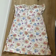 Anpanman ノースリーブワンピース