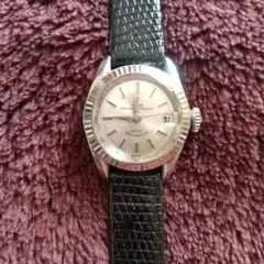 TUDOR ビンテージ 小薔薇サブマリーナ OH済み インナーサークルありです。 TUDOR ビンテージ 小薔薇サブマリーナ OH済み インナーサークル