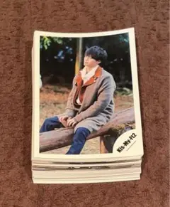 Kis-My-Ft2 玉森裕太 公式写真82枚セット