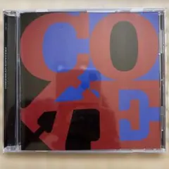 コークヘッドヒップスターズ　「カバーヘッドツー」