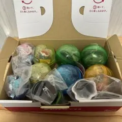 ガチャ　10個セット