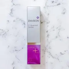 【新品未開封】シークエンス クリーム+ 35ml