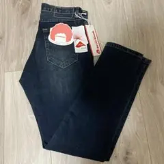 新品❣️タグ付きベティスミス 濃紺スキニー ストレッチデニム　サイズSS