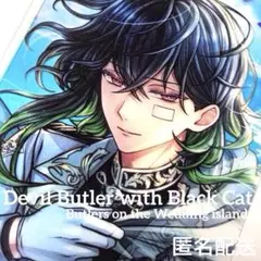 【匿名配送】バスティン★ SSRクリアカード★ウェディング★あくねこ ★新品