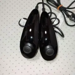 wii ヌンチャク　黒　2個セット