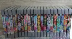 化物語1～20特装版