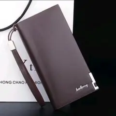 メンズ長財布 MEN'S LONG WALLET