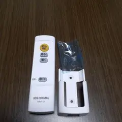 IRIS OHYAMA R50-D 照明用リモコン