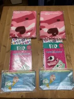 サーティワングッズセット