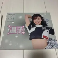 温子 20th Anniversary Mt.Splash!! ピクチャーボード
