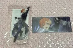プロセカ コネライ アクリルスタンド 彰人