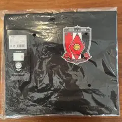 FCWC フェイスタオル 浦和レッズ　新品未開封