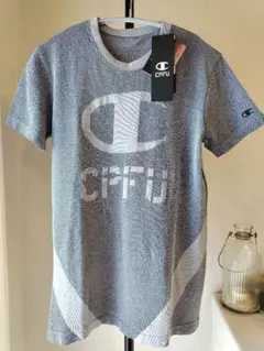 お値下げ中☆未使用品　チャンピオン ランニング T シャツ　 M サイズ