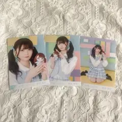 菅波美玲　コンプ