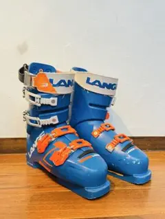 2025年最新】ラング スキーブーツ zaの人気アイテム - メルカリ