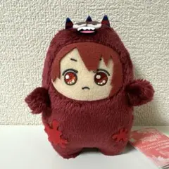 アイドリッシュセブン　アイナナ　ワルモフ　ぬいぐるみ　七瀬陸