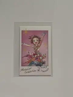 メダリスト展 ランダムフォトカード 結束いのり