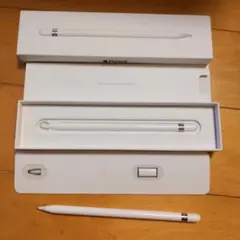 純正 Apple Pencil 第1世代 ジャンク品 2点