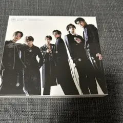 声 SixTONES