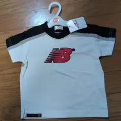 ニューバランス　Tシャツ　90
