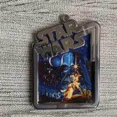 スター・ウォーズ キーホルダー　トップ　匿名配送