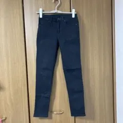 UNIQLO スキニーデニム