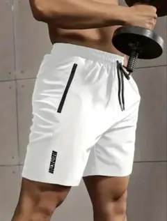 メンズ ショートパンツ L