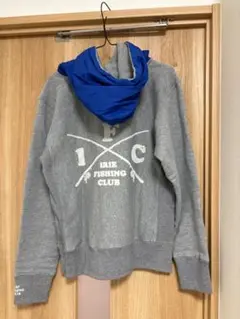 irie fishing club