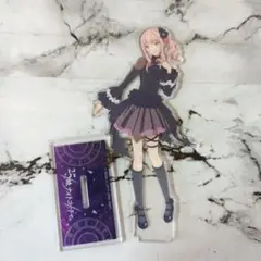 プロセカ 暁山瑞希 アクリルスタンド ラッキーくじ　No.98