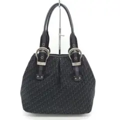 Christian Dior トロッター ストリートシック トートバッグ