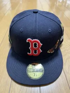 NEW ERA キャップ