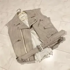 新品未使用品✨ジュンヤワタナベCOMME des GARCONS ベスト