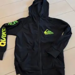 QUICKSILVER クイックシルバー120キッズラッシュガード