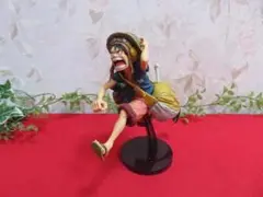 【ee352/6】ONE PIECE モンキー・D・ルフィ　フィギュア