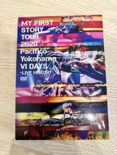 2025年最新】my first story dvd ストテラの人気アイテム - メルカリ
