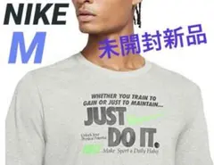 新品／NIKE 半袖Tシャツ／メンズM