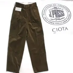2025年最新】Ciota j.pressの人気アイテム - メルカリ