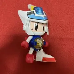 タカラ　キャラビーダマン　メイルスーツみどりボン　VBー08 ビーダマンB爆外伝 キャラビーダマン メイルスーツ VB-08 みどり