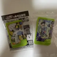 ポケモンフレンダ スペシャルフレンダピック ルギア テラパゴス　新品未使用