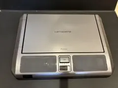 Pioneer carrozzeria バックモニター tvm-fw1010