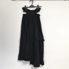 HOUGA スカート