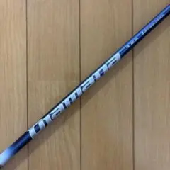 Diamana TB 60 SR タイトリスト スリーブ付 FW 用 ディアマナ