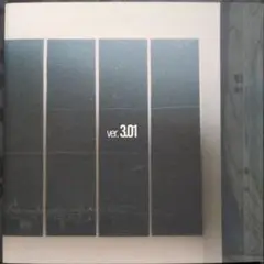 中古CD V.A - ver. 3.01